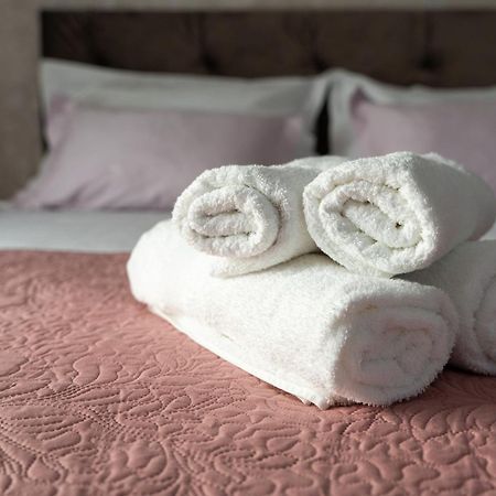 Apartman Sea Heaven, Kanica ロゴズニッツァ エクステリア 写真