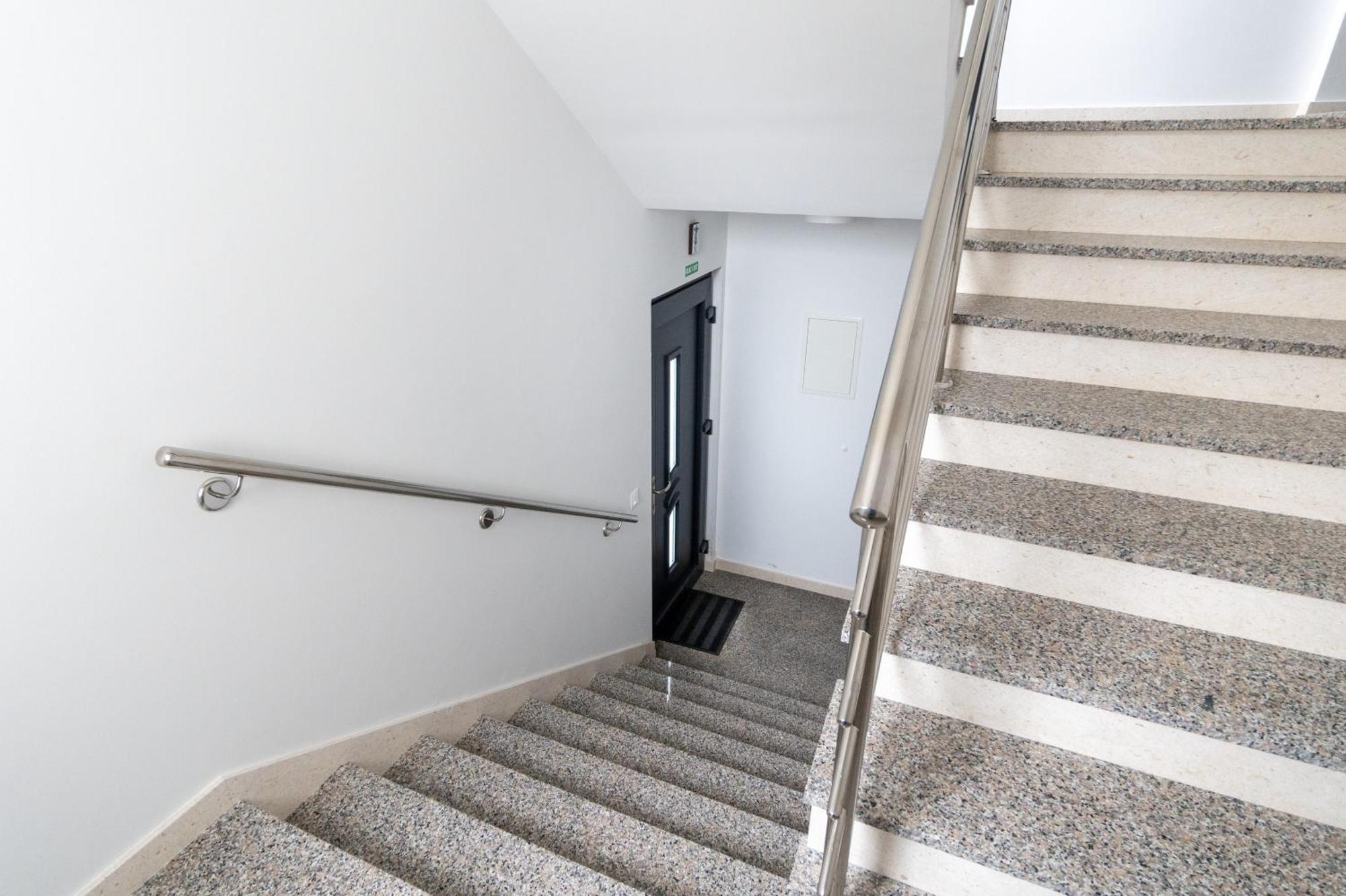 Apartman Sea Heaven, Kanica ロゴズニッツァ エクステリア 写真
