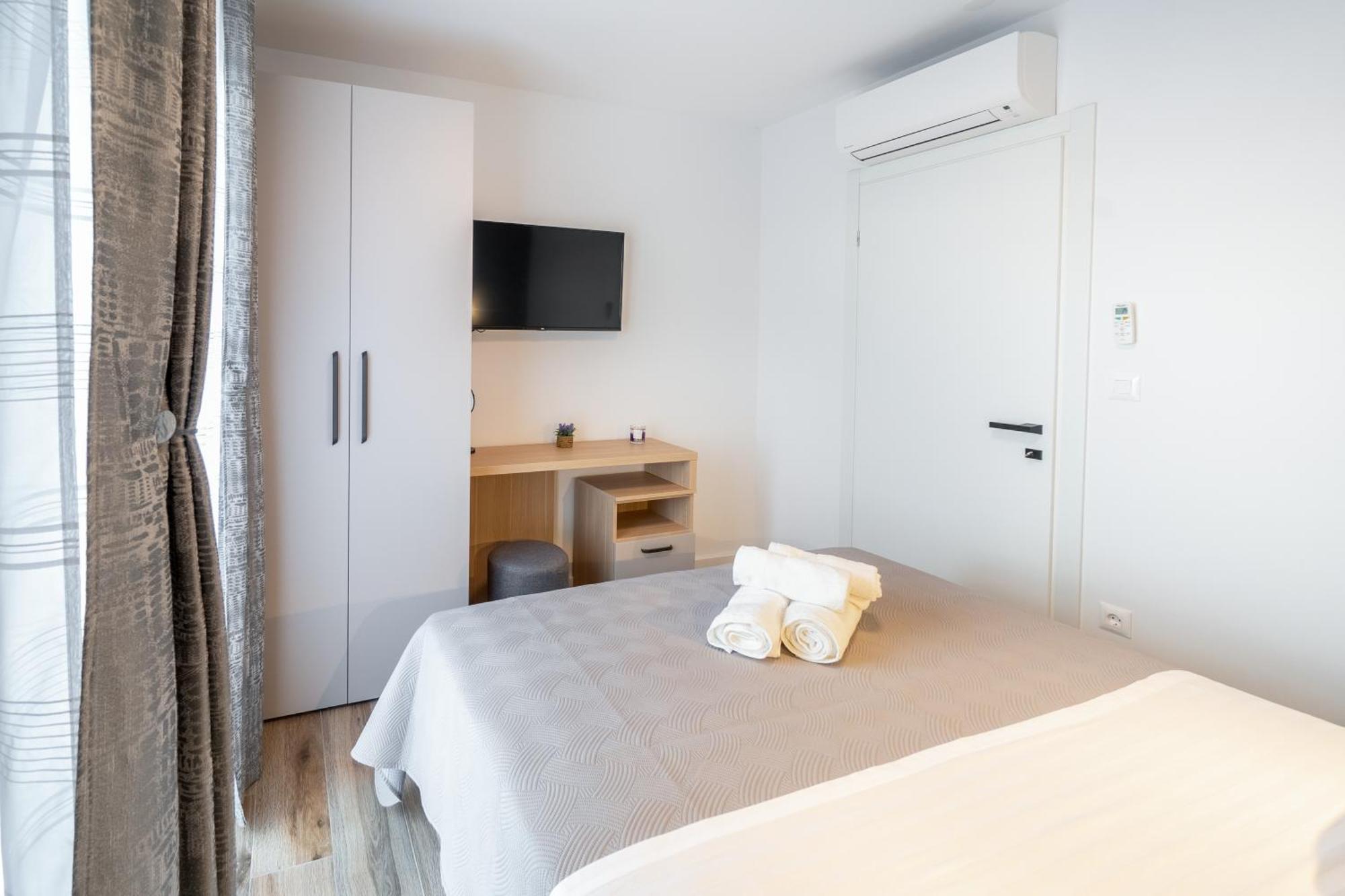 Apartman Sea Heaven, Kanica ロゴズニッツァ エクステリア 写真