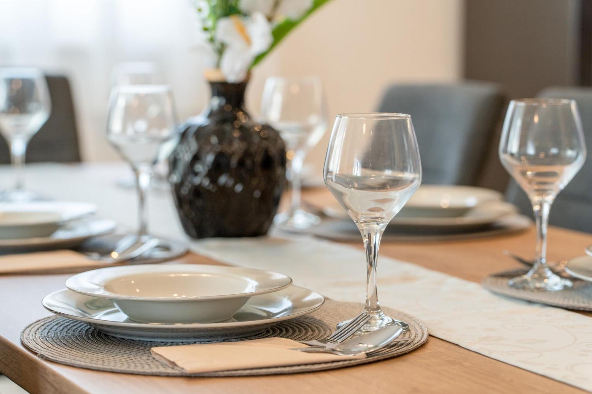 Apartman Sea Heaven, Kanica ロゴズニッツァ エクステリア 写真