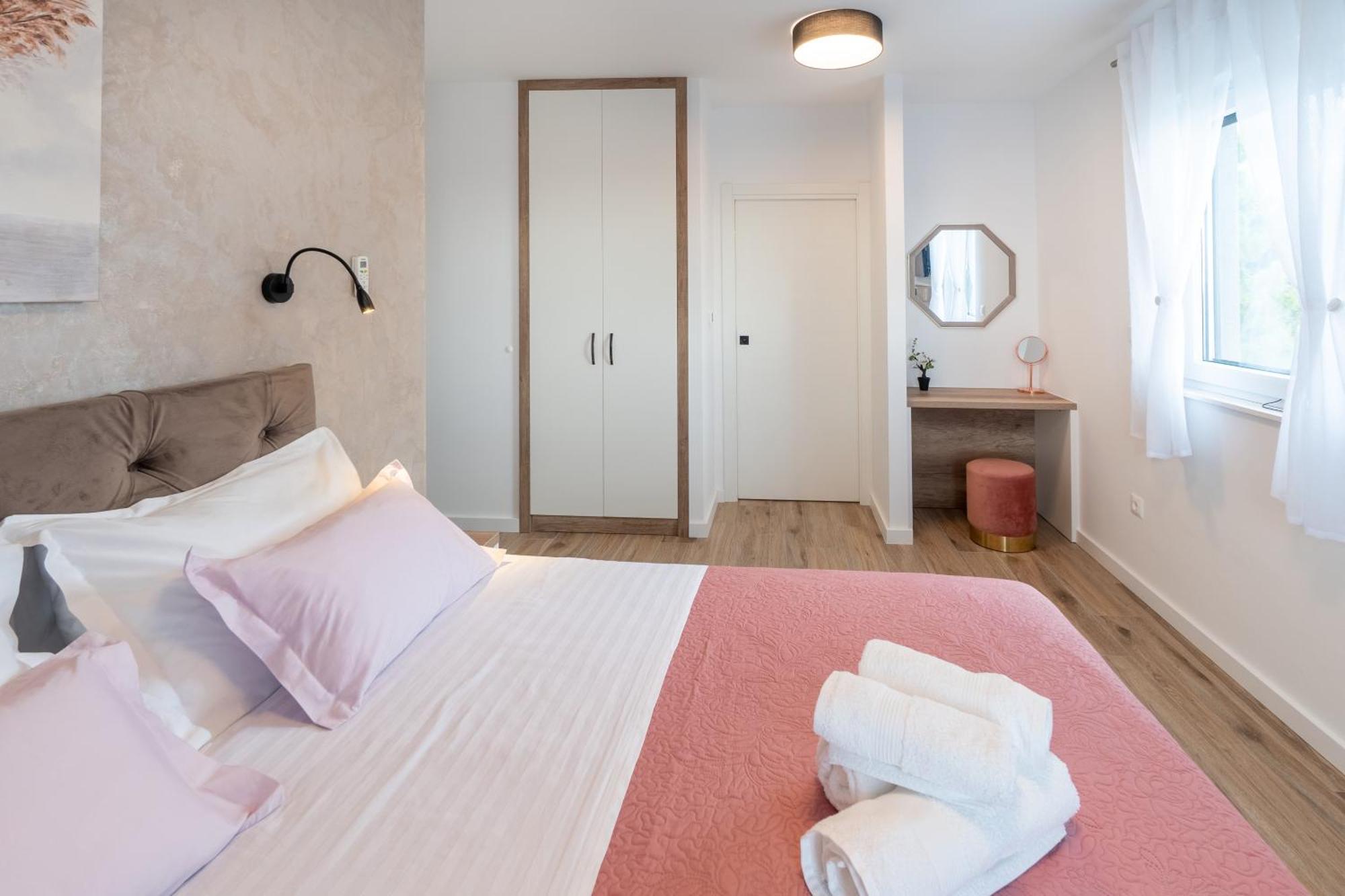 Apartman Sea Heaven, Kanica ロゴズニッツァ エクステリア 写真