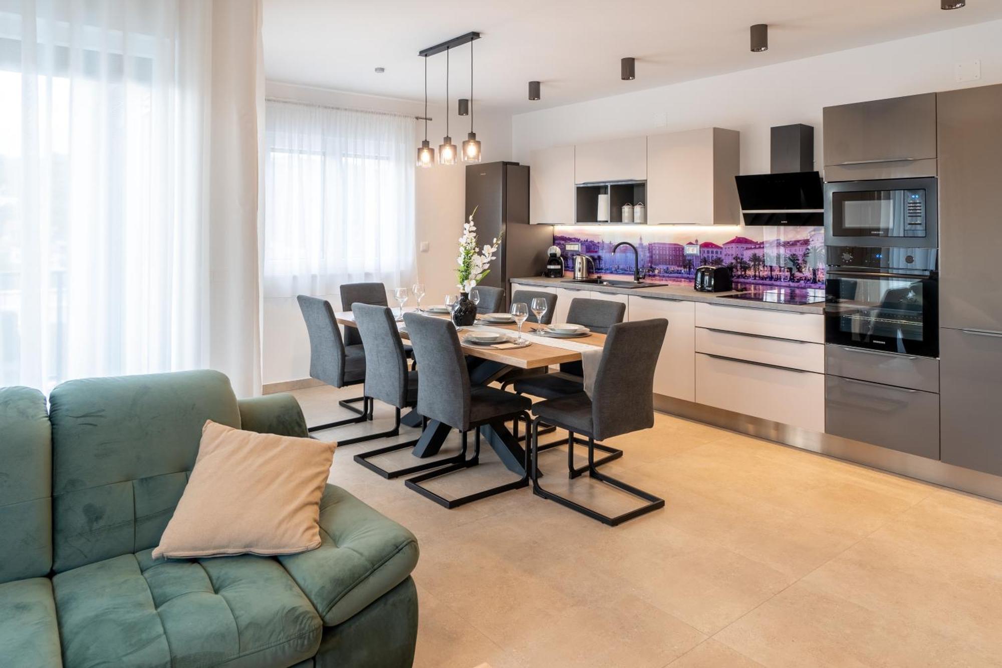Apartman Sea Heaven, Kanica ロゴズニッツァ エクステリア 写真