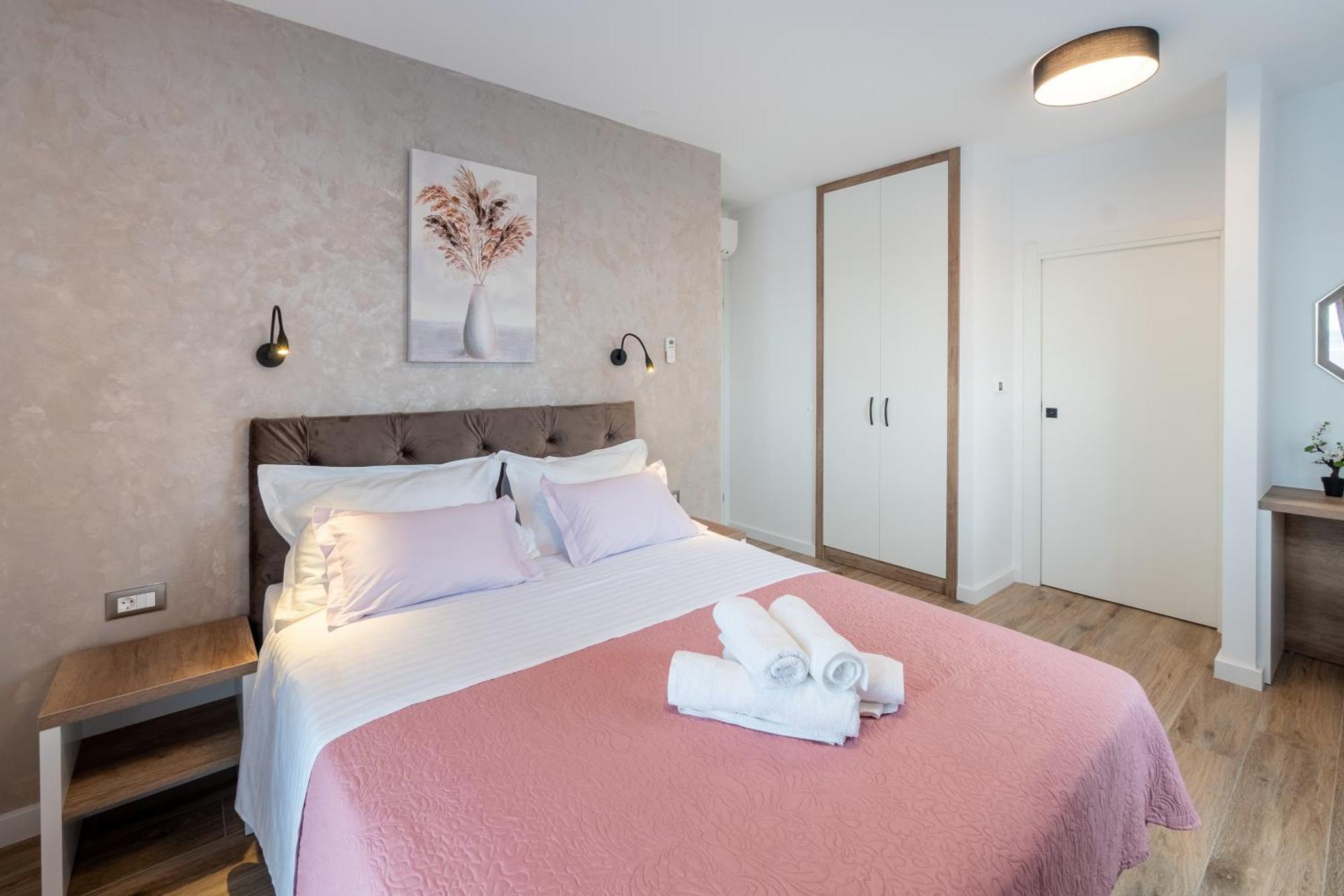 Apartman Sea Heaven, Kanica ロゴズニッツァ エクステリア 写真