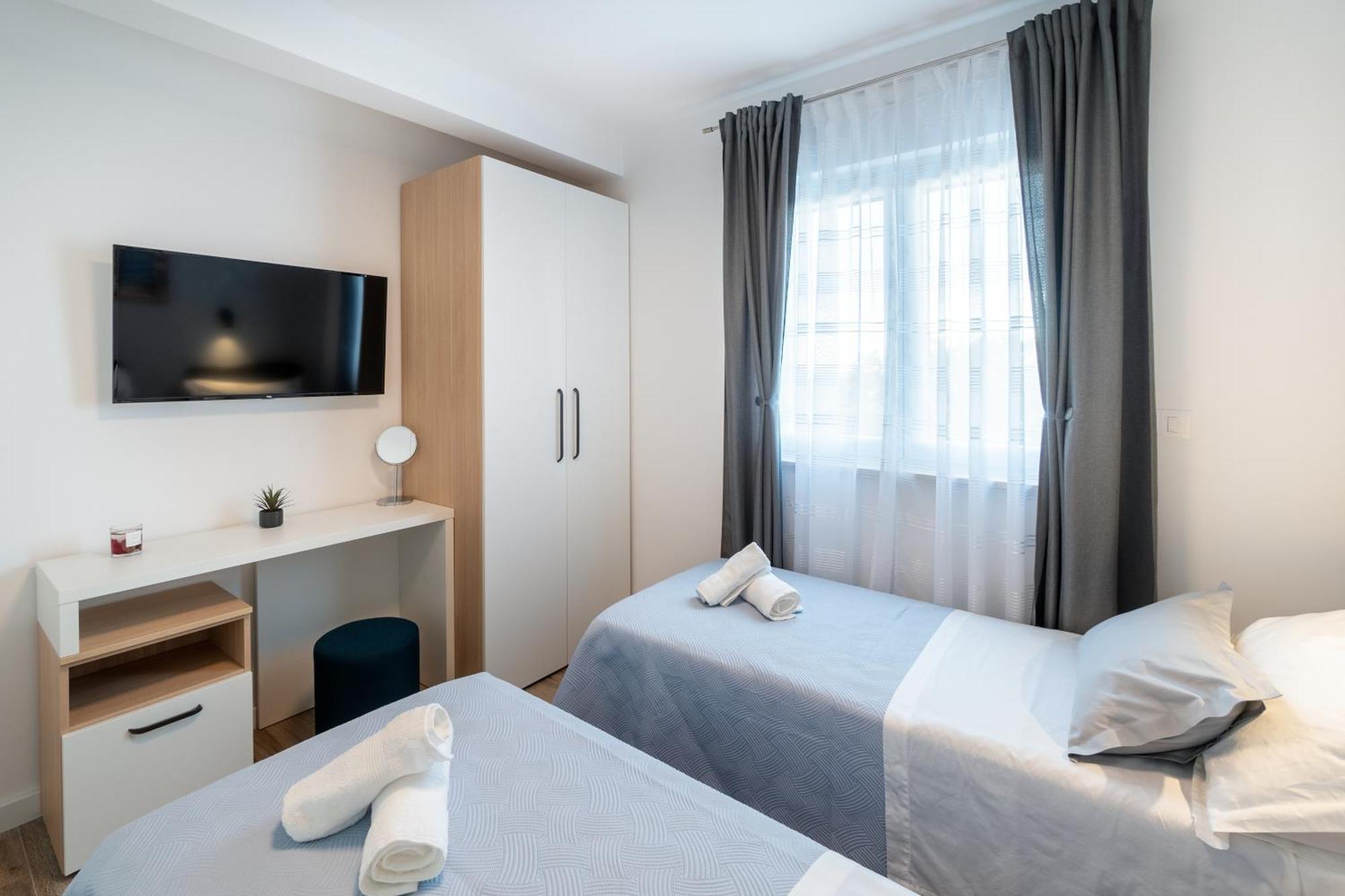 Apartman Sea Heaven, Kanica ロゴズニッツァ エクステリア 写真