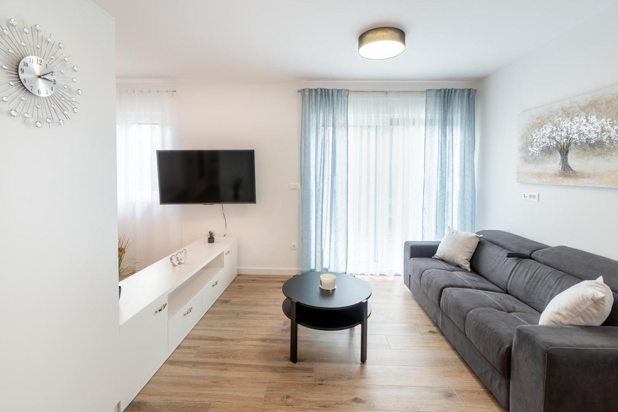 Apartman Sea Heaven, Kanica ロゴズニッツァ エクステリア 写真